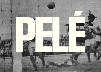 Google DeepMind reconstructs Pelé’s famous “lost goal”