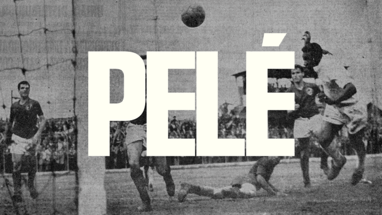 Google DeepMind reconstructs Pelé’s famous “lost goal”