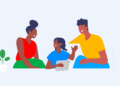 Screen time tips parents can use during summertime