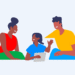 Screen time tips parents can use during summertime