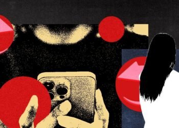Your Period Tracker Is (Probably) Spying on You