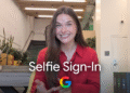 a new, easy way to access your Google Account