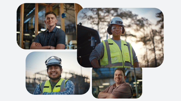Google launches Alliance for America’s Skilled Trades