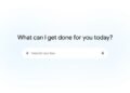 macOS launch, connected apps and more