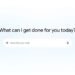 macOS launch, connected apps and more