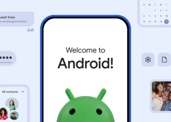 Switch from iPhone to Android with ease