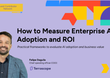 A Practical Framework for Enterprise AI Adoption 2026
