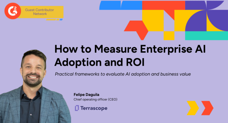 A Practical Framework for Enterprise AI Adoption 2026