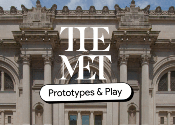 Powering The Met’s new generative AI initiatives