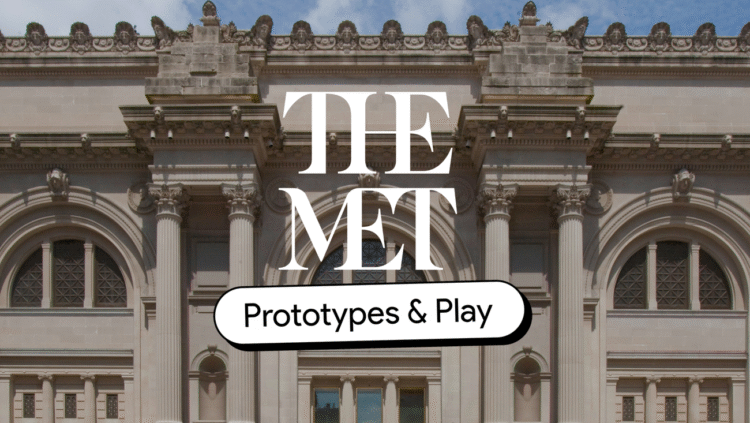 Powering The Met’s new generative AI initiatives