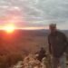 Walking the Light to Light Trek for Big Brothers Big Sisters Australia