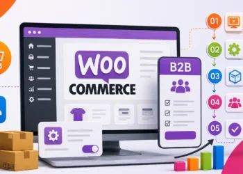 WooCommerce B2B Configuration: Step-by-Step Guide