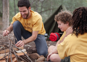 How Traditional Camps Use AI Registration to Stay Competitive