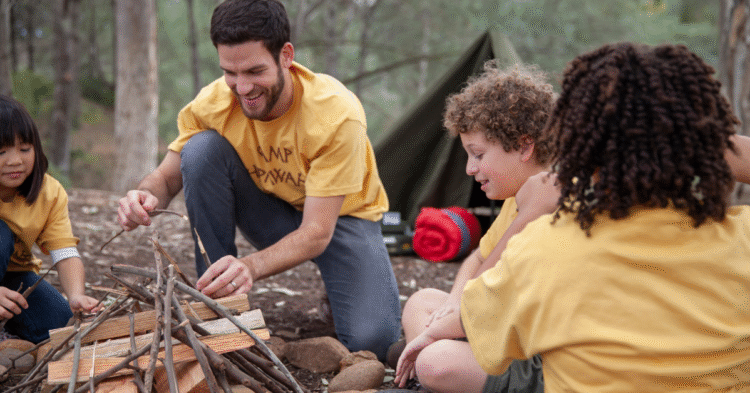 How Traditional Camps Use AI Registration to Stay Competitive