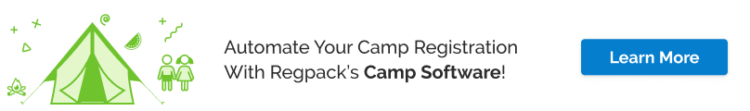 Using Twitter for Your Camp Marketing