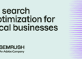 How to do AI search optimization for local businesses