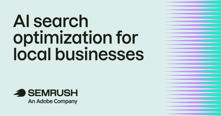 How to do AI search optimization for local businesses