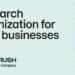 How to do AI search optimization for local businesses