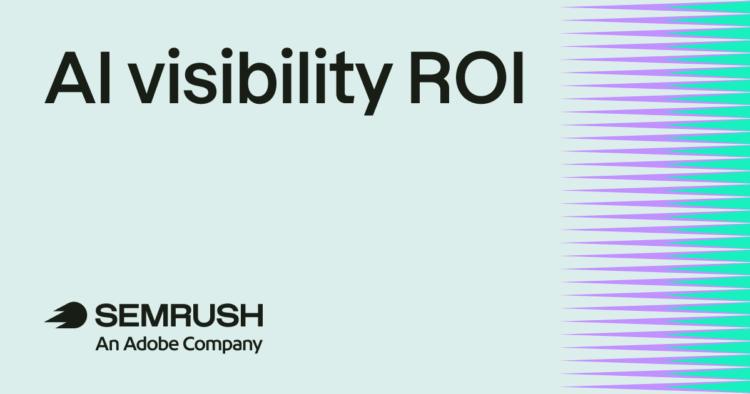 How to determine AI visibility ROI and revenue impact