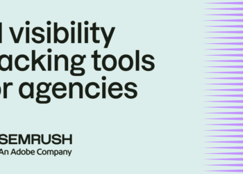 7 best AI visibility tracking tools for agencies by need