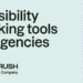 7 best AI visibility tracking tools for agencies by need