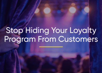 6 Ways to Get Customers to Join Your Loyalty Program