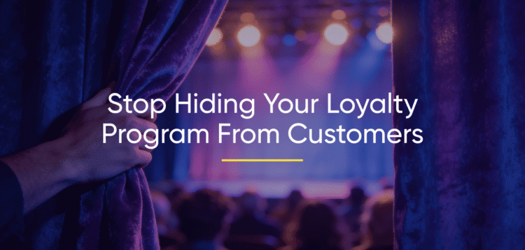 6 Ways to Get Customers to Join Your Loyalty Program