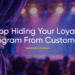 6 Ways to Get Customers to Join Your Loyalty Program
