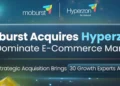 Moburst Acquires Hyperzon, Adds Amazon Marketing to Stack