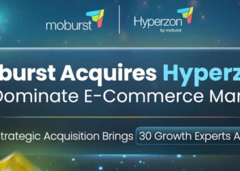 Moburst Acquires Hyperzon, Adds Amazon Marketing to Stack