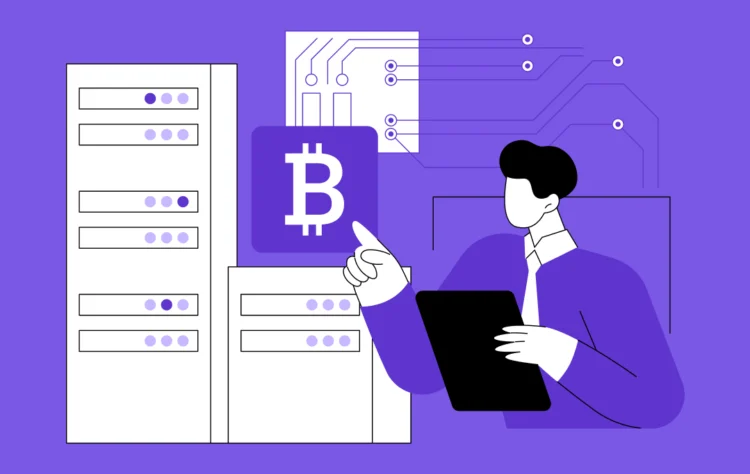 White-Label Crypto Exchange Platform Development in the UAE