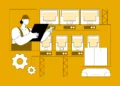 Supply Chain Automation Software Development in Australia