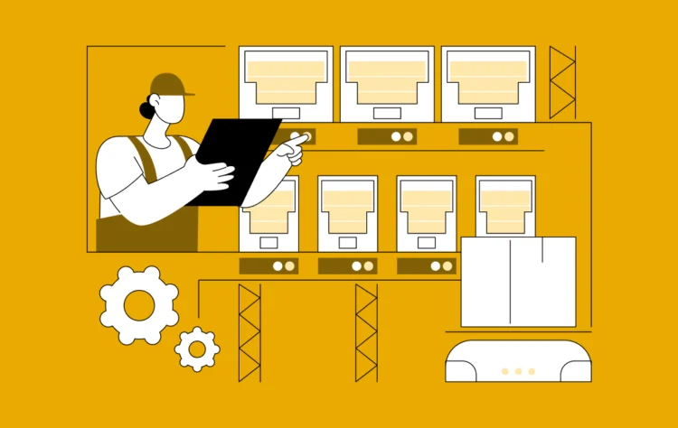 Supply Chain Automation Software Development in Australia