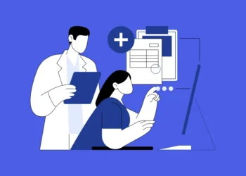 Build a Hospital Management System in Australia