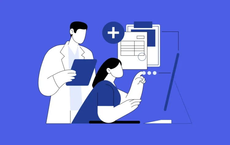 Build a Hospital Management System in Australia