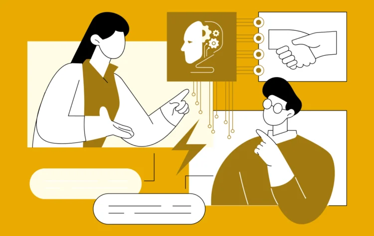 How to Hire a Digital Transformation Partner