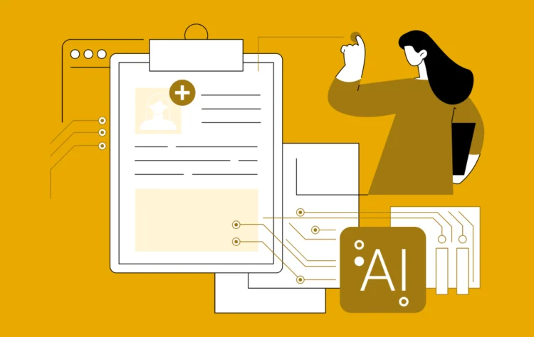 Digital Transformation in Healthcare Industry in Australia