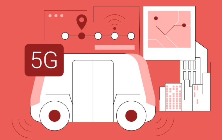 Automotive Software Development in the UAE