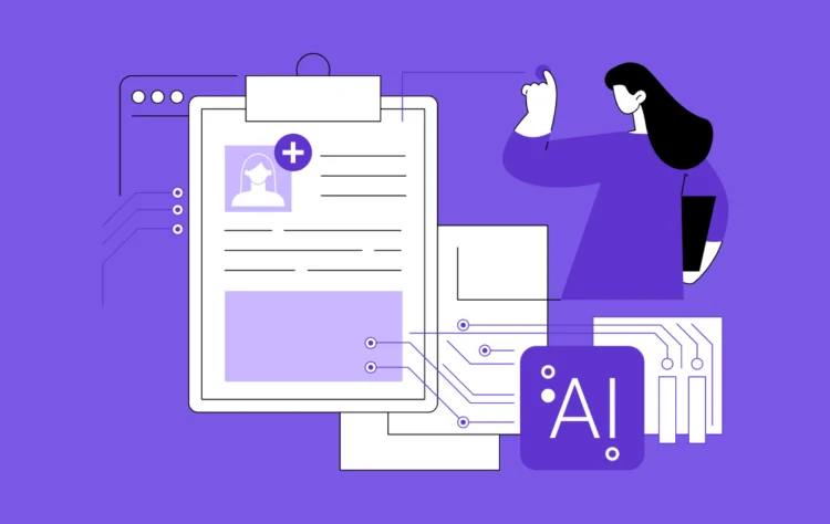 Role of AI Healthcare Solutions in Saudi’s Care Domain