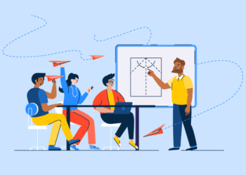 7 Best Collaborative Whiteboard Software On G2: My Picks