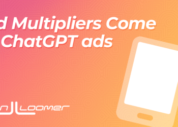 Bid Multipliers for ChatGPT Ads