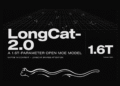 Meituan Releases LongCat-2.0: A 1.6T-Parameter Open MoE Model with Native 1M Context and LongCat Sparse Attention