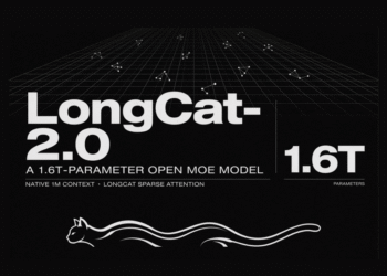 Meituan Releases LongCat-2.0: A 1.6T-Parameter Open MoE Model with Native 1M Context and LongCat Sparse Attention