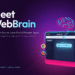 Meet WebBrain: An Open-Source, Local-First AI Browser Agent That Reads Pages and Automates Tasks in Chrome and Firefox