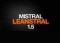 Mistral AI Releases Leanstral 1.5: An Apache-2.0 Lean 4 Code Agent Model Solving 587 of 672 PutnamBench Problems