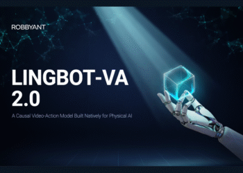 Ant Group’s Robbyant Unveils LingBot-VA 2.0: A Causal Video-Action Model Built Natively for Physical AI