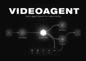 Building a VideoAgent-Style Multi-Agent System: Intent Parsing, Graph Planning, and Tool Routing for Video Editing Tasks