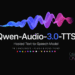 Alibaba’s Tongyi Lab Releases Qwen-Audio-3.0-TTS, a Hosted Text-to-Speech Model in Flash and Plus Tiers Across 16 Languages