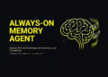 Google Cloud’s Always-On Memory Agent Replaces RAG and Embeddings With Continuous LLM Consolidation on Gemini 3.1 Flash-Lite