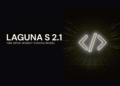 Poolside Releases Laguna S 2.1, an Open-Weight Agentic Coding Model Punching Above Its Weight Class on SWE-Bench Multilingual